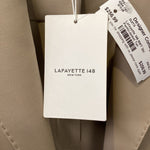 Load image into Gallery viewer, Lafayette 148 NWT 2pc Pants/Jacket SUITS 10
