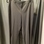 Load image into Gallery viewer, Lafayette 148 NWT Dress Slack PANTS 10
