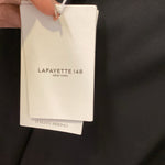 Load image into Gallery viewer, Lafayette 148 NWT Dress Slack PANTS 10
