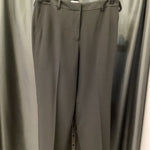 Load image into Gallery viewer, Lafayette 148 NWT Dress Slack PANTS 10
