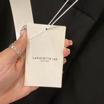 Load image into Gallery viewer, Lafayette 148 NWT Dress Slack PANTS 10
