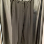Load image into Gallery viewer, Lafayette 148 NWT Dress Slack PANTS 10
