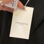 Load image into Gallery viewer, Lafayette 148 NWT Dress Slack PANTS 10
