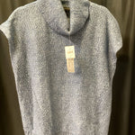 Load image into Gallery viewer, J Jill NWT S/S T-Neck SWEATERS Small
