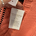 Load image into Gallery viewer, Soft Surroundings NWT 1 Button Knit SWEATERS XL
