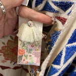 Load image into Gallery viewer, Johnny Was Embroidered Long Shrug SWEATERS Large
