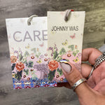 Load image into Gallery viewer, Johnny Was Leather/Embroidered HANDBAGS M/L
