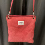 Load image into Gallery viewer, Ugg Sheepskin Crossbody HANDBAGS Small
