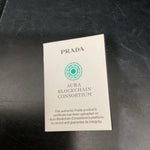 Load image into Gallery viewer, Prada Safiano Galleria HANDBAGS Small
