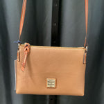 Load image into Gallery viewer, Dooney &amp; Bourke NWT Leather HANDBAGS Crossbody
