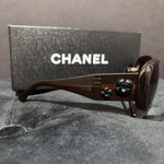 Load image into Gallery viewer, Chanel Camilla Flower Frame ACCESSORIES Sunglasses
