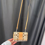 Load image into Gallery viewer, Coach Mini Crossbody HANDBAGS XS
