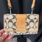 Load image into Gallery viewer, Coach Mini Crossbody HANDBAGS XS
