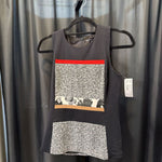 Load image into Gallery viewer, WHBM NWT 2pc Sleevless Top/Skirt SUITS 2
