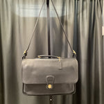 Load image into Gallery viewer, Coach Legacy LeatherBrief HANDBAGS Large
