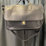 Load image into Gallery viewer, Coach Legacy LeatherBrief HANDBAGS Large
