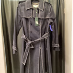 Load image into Gallery viewer, HOBBS London NWT DBL Trench OUTERWEAR 8
