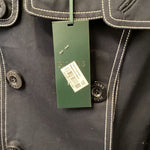 Load image into Gallery viewer, HOBBS London NWT DBL Trench OUTERWEAR 8
