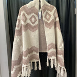 Load image into Gallery viewer, Barefoot Dreams NWT Cape SWEATERS One Size
