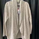 Load image into Gallery viewer, Talbots NWT Metallic Shrug SWEATERS XL
