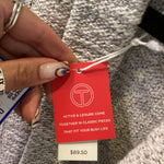 Load image into Gallery viewer, Talbots NWT Metallic Shrug SWEATERS XL
