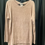 Load image into Gallery viewer, Barefoot Dreams NWT Crew Neck L/S SWEATERS Large
