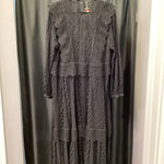 Load image into Gallery viewer, Jonny Was NWT 2-Ply Lace EVENING XL
