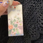 Load image into Gallery viewer, Jonny Was NWT 2-Ply Lace EVENING XL
