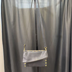 Load image into Gallery viewer, Hammitt Snake/Leather HANDBAGS Medium
