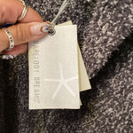 Load image into Gallery viewer, Barefoot Dreams NWT Long Open Shrug SWEATERS Large
