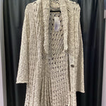 Load image into Gallery viewer, Soft Surroundings NWT Web Like Knit SWEATERS 1X
