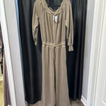 Load image into Gallery viewer, Free People NWT Movement OTS JUMPSUITS S
