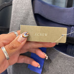 Load image into Gallery viewer, J Crew NWT 2 Tone Tank DRESSES 4
