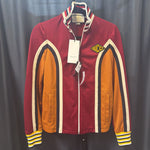 Load image into Gallery viewer, Gucci NWT Track JACKETS XS
