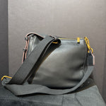 Load image into Gallery viewer, Dolce Vita Faux Leather Suede HANDBAGS Crossbody
