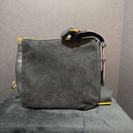 Load image into Gallery viewer, Dolce Vita Faux Leather Suede HANDBAGS Crossbody
