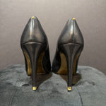 Load image into Gallery viewer, Ted Baker Peep Toe Heels SHOES 39
