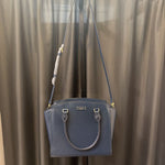 Load image into Gallery viewer, Kate Spade Leather 2-Strap HANDBAGS M/L
