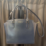 Load image into Gallery viewer, Kate Spade Leather 2-Strap HANDBAGS M/L
