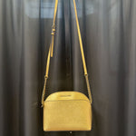 Load image into Gallery viewer, Michael Kors NWT Leather Crossbody HANDBAGS S
