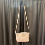 Load image into Gallery viewer, Kate Spade Leather Zip Top HANDBAGS Crossbody
