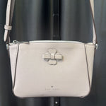 Load image into Gallery viewer, Kate Spade Leather Zip Top HANDBAGS Crossbody
