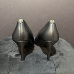 Load image into Gallery viewer, Michael Kors NEW Leather Heels SHOES 6.5
