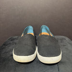 Load image into Gallery viewer, Toms Canvas Slip On Sneakers SHOES 9.5
