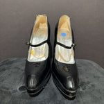 Load image into Gallery viewer, Dolce &amp; Gabbana Patent Pumps Mary Jane SHOES 36
