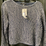 Load image into Gallery viewer, Luisa Cerano NWT Sequins Knit SWEATERS XS
