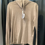 Load image into Gallery viewer, Eileen Fisher NWT Thin Wool T Neck TOPS M
