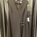 Load image into Gallery viewer, Calvin Klein Slvlss Ring Knot DRESSES 12
