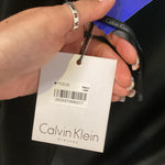 Load image into Gallery viewer, Calvin Klein Slvlss Ring Knot DRESSES 12
