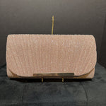 Load image into Gallery viewer, No Brand Sparkle Clutch HANDBAGS Eve Bag
